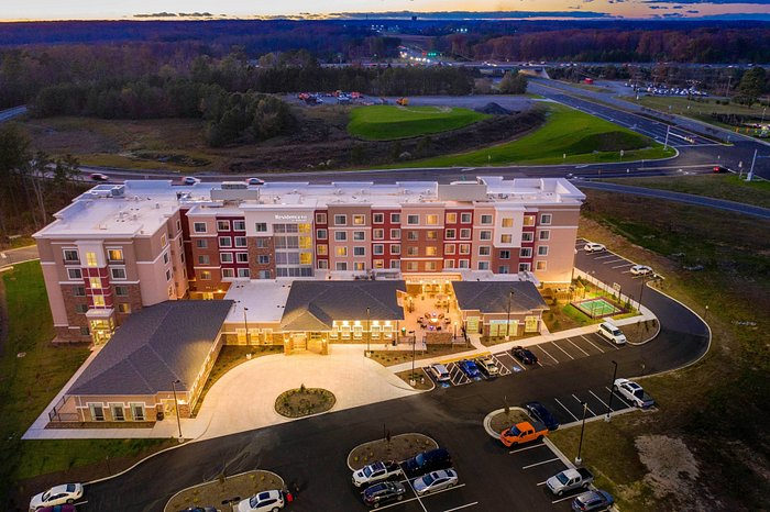Residence Inn by Marriott – Short Pump at the Notch