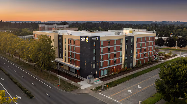 Home2 Suites by Hilton – Portland/Hillsboro, OR