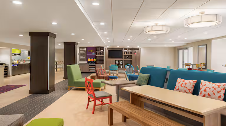 Home2 Suites by Hilton – Woodbridge, VA