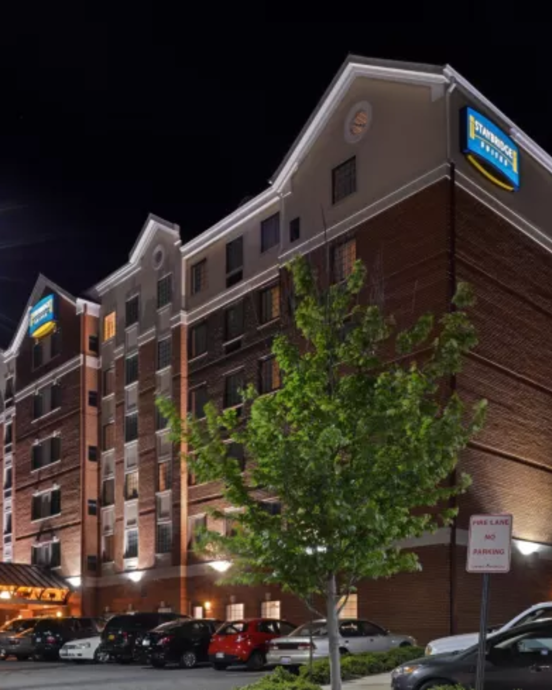 Staybridge Suites Quantico-Stafford – Stafford, VA